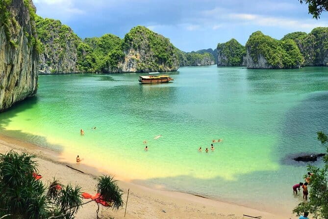 Cat Ba National Park Full Day Trekking Tour to Viet Hai Village - What the $39 price really includes