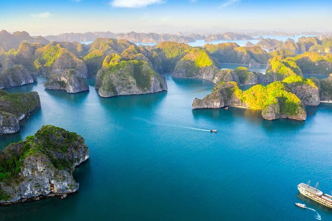 Cat Ba National Park Full Day Trekking Tour to Viet Hai Village - Who should book this Cat Ba tour