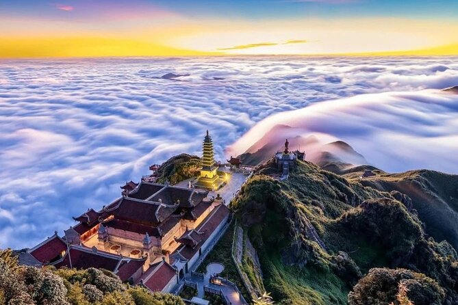 Cat Cat Village, Moana, Fansipan Cable Car, Alpine Coaster - Sapa - How the guides shape the day