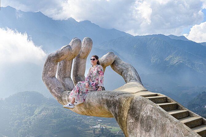 Cat Cat Village, Moana, Fansipan Cable Car, Alpine Coaster - Sapa - Is the $30.47 price good value?