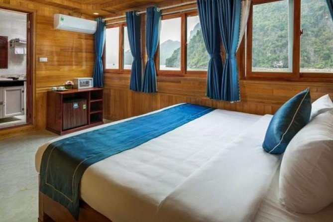 Catherine Cruise 2 Days/1 Night with 6 Star Cruise - Why two days works better than one