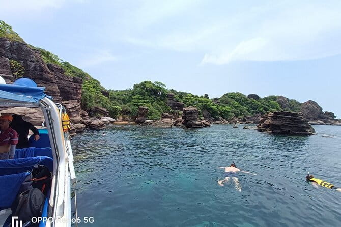 Cham island snorkeling tour - What this Da Nang tour really includes