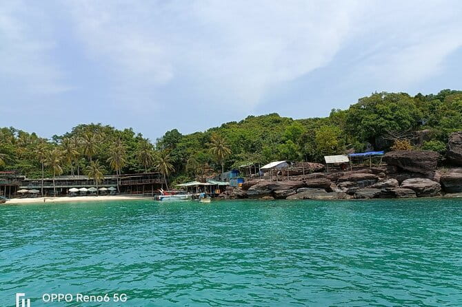 Cham Island: Snorkeling Tour - Pickup from Hoi An or Da Nang