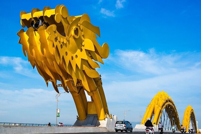 Chan May Port : Private tour to Da Nang & Hoi An Old Town - Lap An Lagoon and the quiet start