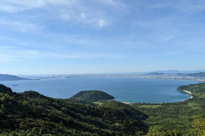 Chan May Port : Private tour to Da Nang & Hoi An Old Town - Hai Van Pass in 30 minutes