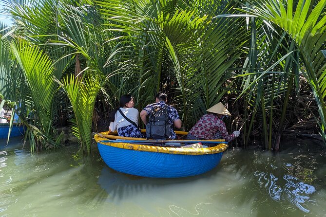 Chan May Port : Private tour to Da Nang & Hoi An Old Town - Leaving Chan May Port and finding the pickup