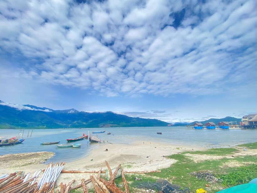 Chan May Port : to Golden Bridge/Imperial City/Hoi An Town - Should you book this Chan May excursion?