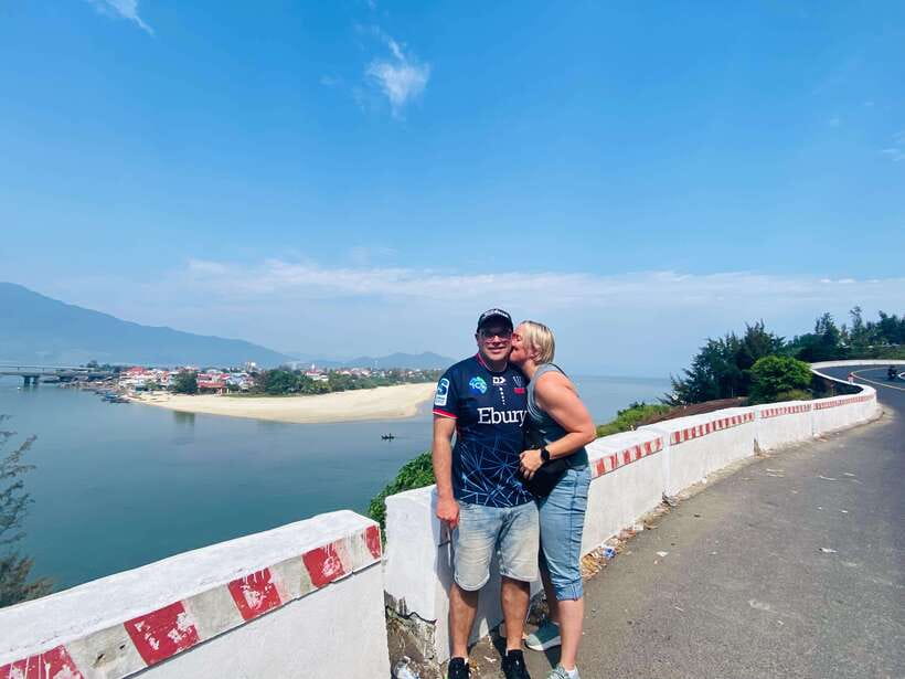 Chan May Port : to Golden Bridge/Imperial City/Hoi An Town - FAQ