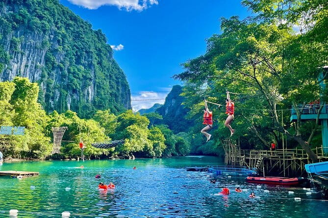 Chan May Port to Golden Bridge or Hoi An by Private Car - Ba Na Hills and the Golden Hands Bridge