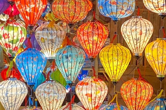 Coconut Jungle Eco & Hoi An City Tour With Boat Ride - Who will enjoy this tour most?