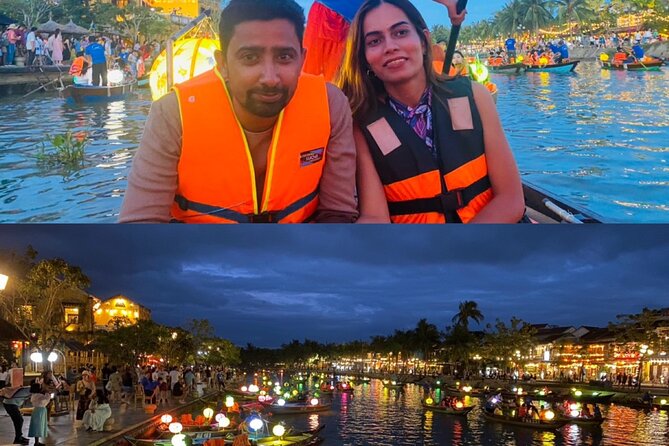 Coconut Jungle Eco & Hoi An City Tour With Boat Ride - Practical details that affect your day