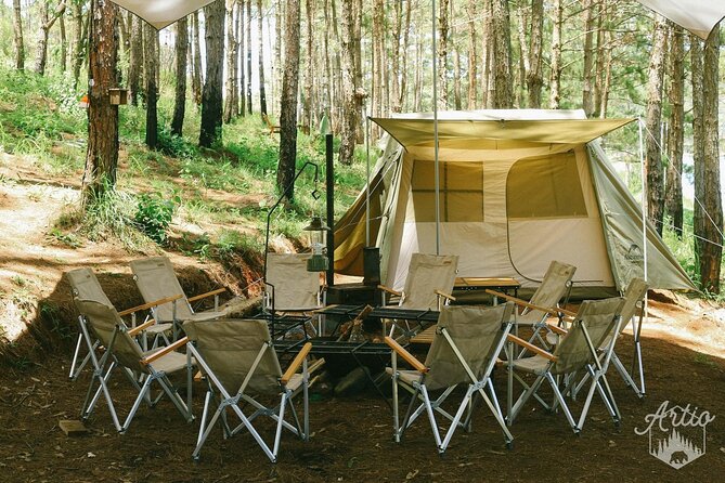 Combo Activity Trekking, Sup Paddling, Camping and Canyoning - Key points to know before you book