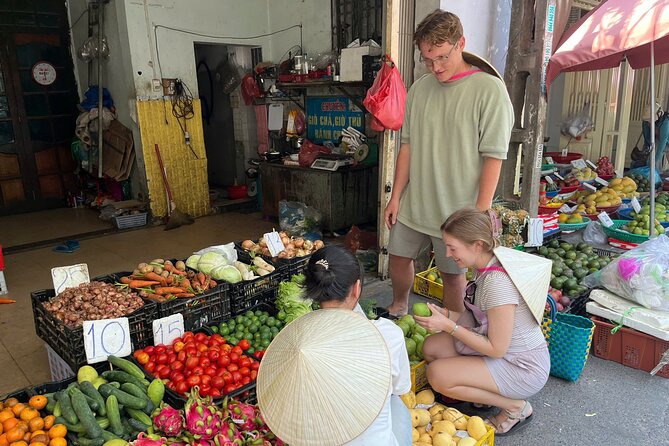 Cook 5 Dishes Authentic Vietnam Food and Market Adventure - Is $36.09 a fair price?