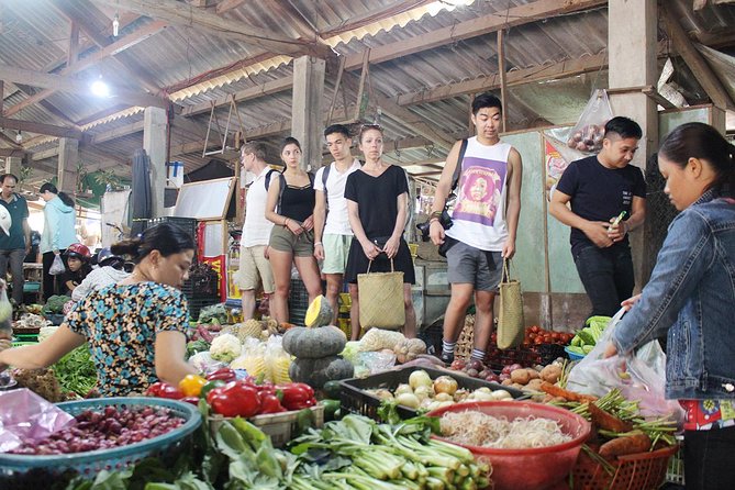 Cooking Class Hoi An:Local Market, Basket Boat, Fishing & Cooking - What this Hoi An cooking class actually includes