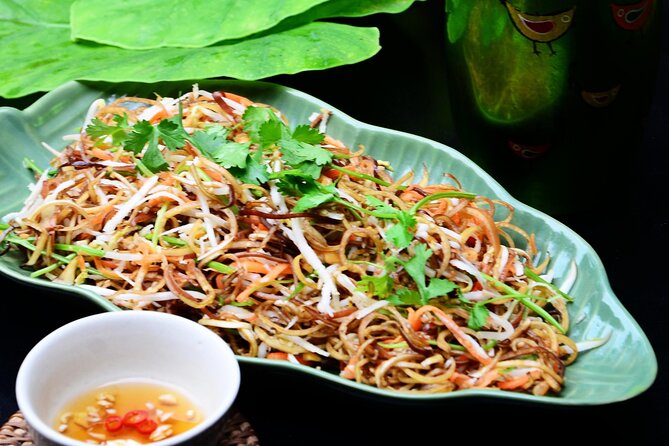 Cooking class with market visit - Who Will Enjoy This Class Most