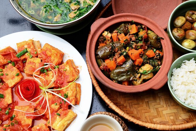 Cooking class with market visit - Practical Booking Advice for Hanoi