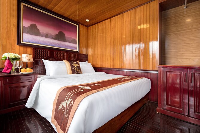CozyBay Boutique 2D1N Kayak, Swiming ,Titop, Cave, Expressway way - Hanoi to Tuan Chau Harbor by expressway