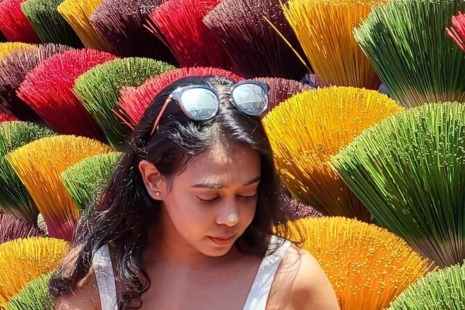Craft Village Tour (Quang Phu Cau, Bat Trang, Chuong Conical,...) - Why these villages add something different to Hanoi