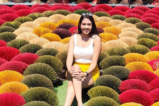 Craft Village Tour (Quang Phu Cau, Bat Trang, Chuong Conical,...) - Is the $5 group price a good deal?
