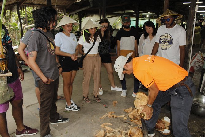 Cu Chi Tunnels and Mekong Delta 1 Day From Ho Chi Minh City - Is $37.99 good value?
