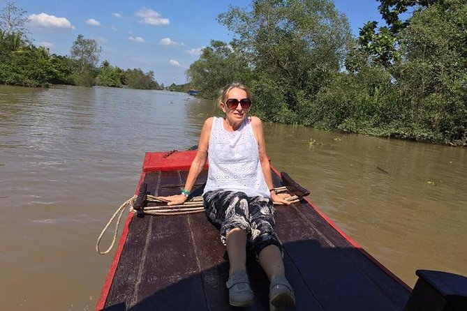 Cu Chi Tunnels and Mekong Delta 1 Day Full Day tour - Why combine Cu Chi and the Mekong Delta?