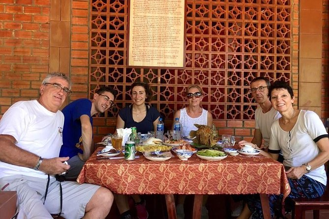 Cu Chi Tunnels and Mekong Delta 1 Day Full Day tour - Who will enjoy this day most?