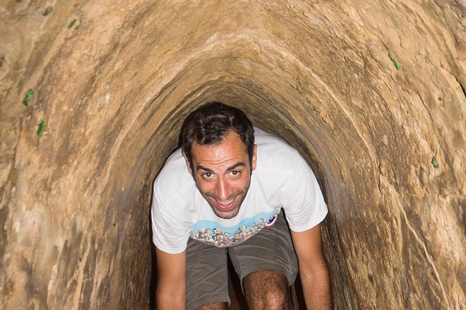Cu Chi Tunnels and Mekong Delta 1 Day Tour With Small Group - Who will get the most from this day?