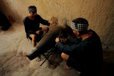 Cu Chi Tunnels and Mekong Delta Full Day Tour – Max 12