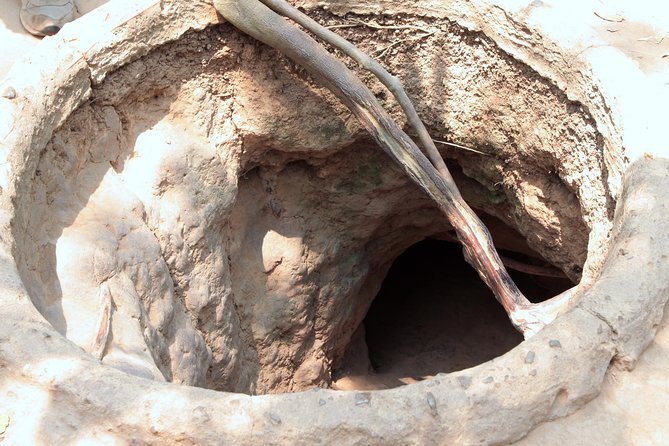 Cu Chi Tunnels and Mekong Delta Full Day Tour - Max 12 - How authentic is the Mekong portion?
