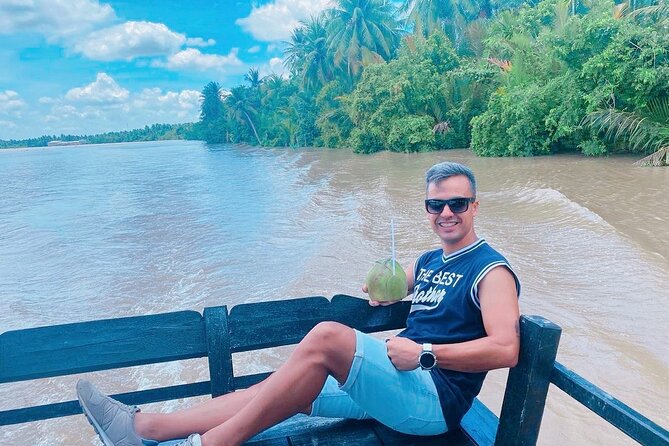 Cu Chi Tunnels and Mekong Delta Signature Tour - The real cost of a $33 day