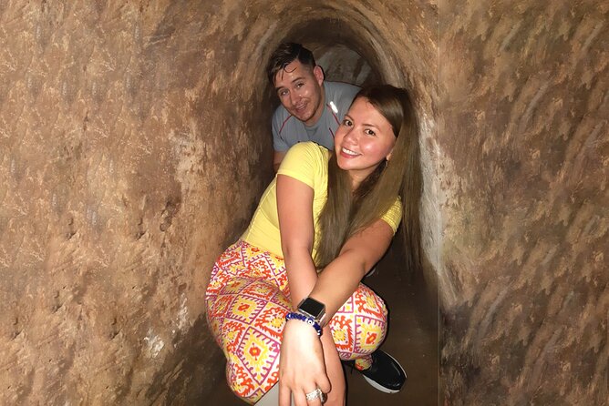 Cu Chi Tunnels and Mekong Delta - Small Group Tour - Why combine the Cu Chi Tunnels and Mekong Delta?