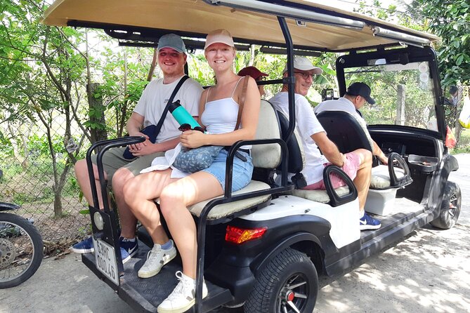 Cu Chi Tunnels and Mekong Delta - Small Group Tour - The guide can make or break the day