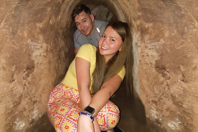 Cu Chi Tunnels and Mekong Delta - VIP Private Tour - Cruising the upper Mekong