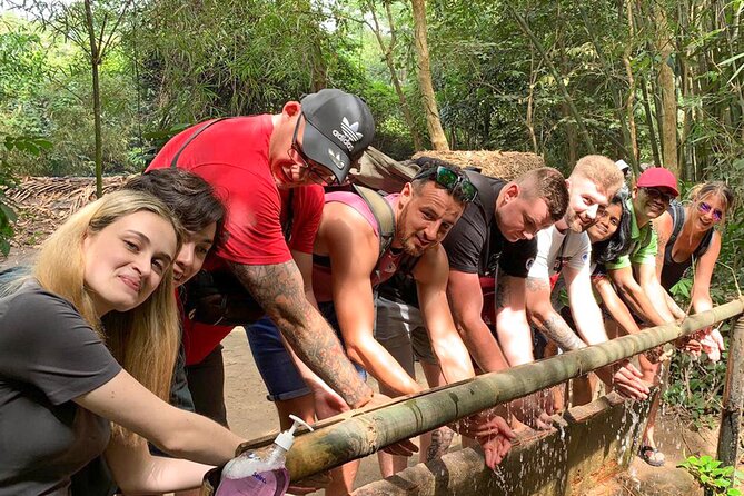 Cu Chi Tunnels and Mekong Delta - VIP Private Tour - Is the $125 price fair?