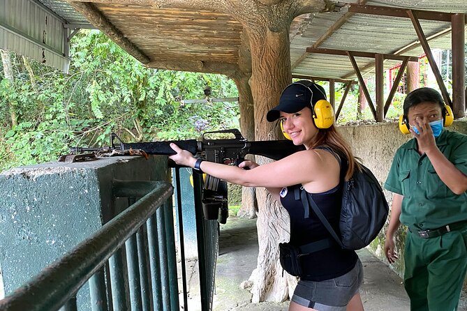 Cu Chi Tunnels and Mekong Delta - VIP Tour - My Tho and the Four Animal Islands