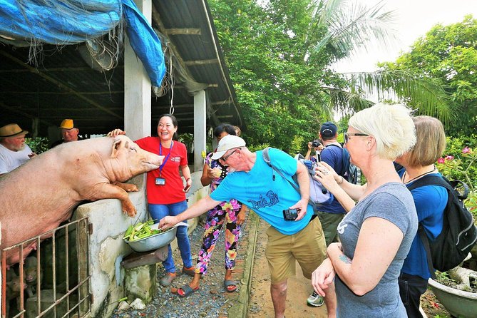 Cu Chi Tunnels Experience from Ho Chi Minh City - Why the Cu Chi Tunnels matter