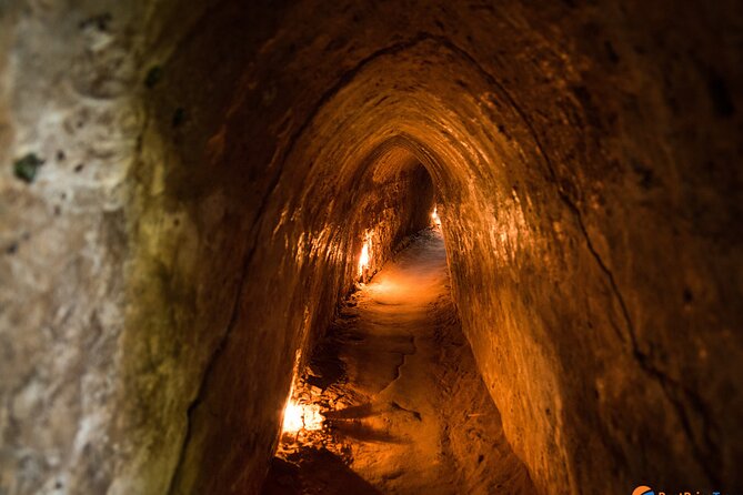 Cu Chi Tunnels - Half Day Luxury Tours - Who will enjoy this Cu Chi visit most?