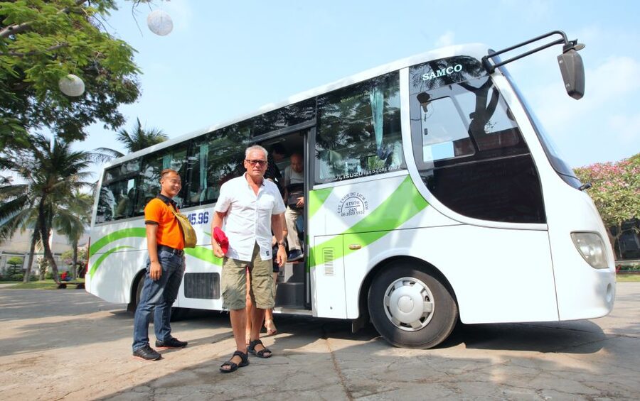 Cu Chi Tunnels Luxury Speed Boat Half Day Tour - Is $77 a fair price?