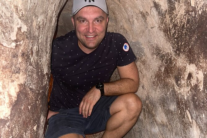 Cu Chi Tunnels & Mekong Delta Small-Group Tour from Ho Chi Minh - Why this full-day pairing works