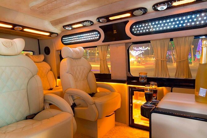Cu Chi Tunnels & Mekong Delta Tour with VIP Limousine Transfer - Entering the Cu Chi Tunnels