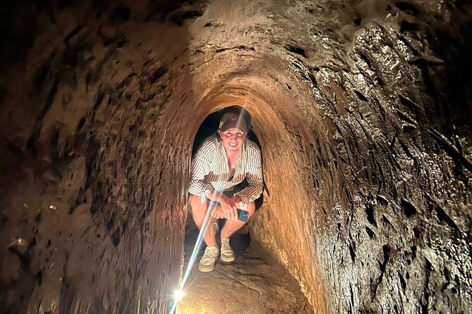 Cu Chi Tunnels & Mekong Delta Tour with VIP Limousine Transfer - My Tho and the first Mekong boat