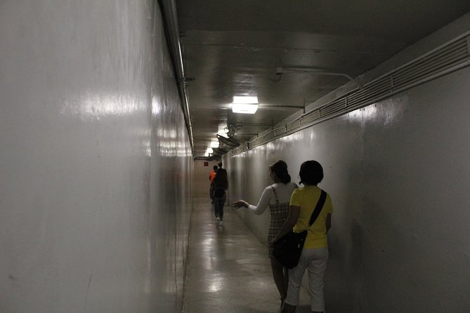 Cu Chi Tunnels - Tapioca & City Tour (6 Major Attractions) 1 day - Cu Chi Tunnels: three hours underground and in the open air