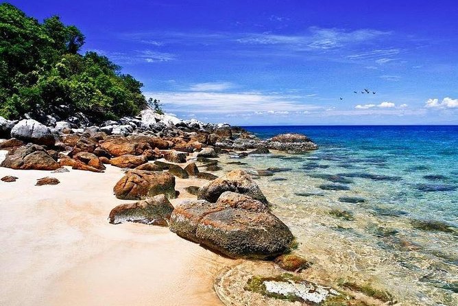 Cu Lao Cham Island Tour from Da Nang/ Hoi An - Why Cu Lao Cham makes a good day away