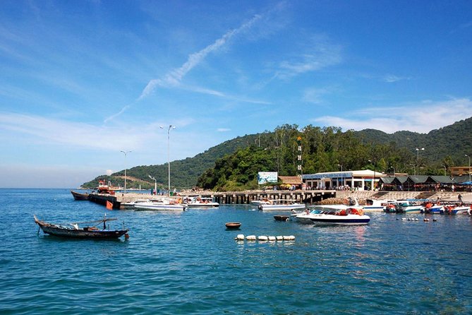 Cu Lao Cham Island Tour from Da Nang/ Hoi An - Free time before the afternoon boat