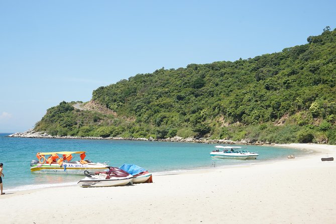 Cu Lao Cham Island Tour from Da Nang/ Hoi An - Guides can shape the whole day