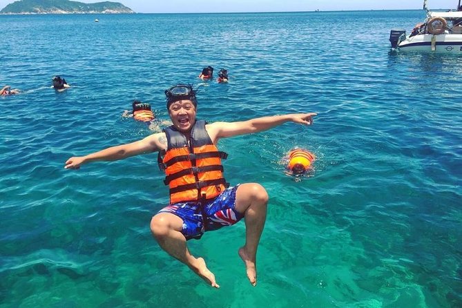 Cu Lao Cham Island Tour from Da Nang/ Hoi An - What $27 really buys you