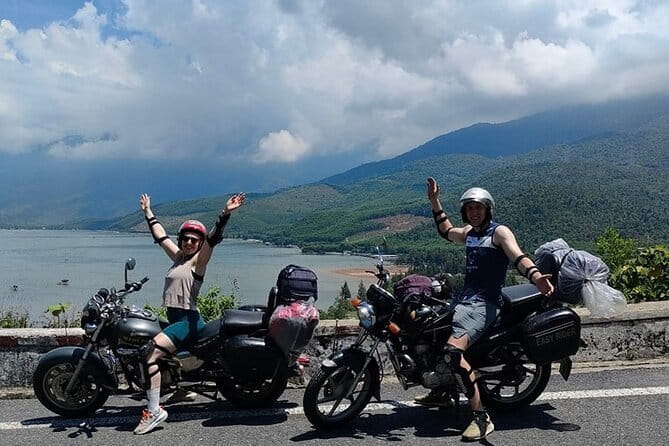 Da Lat Easy Rider-3 Days From Dalat To Ho Chi Minh city - Day 2: Lak Lake at sunrise and Dray Sap Falls