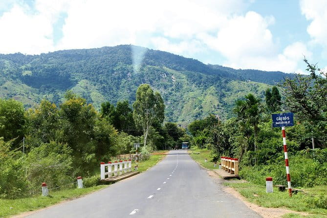 Da Lat Easy Rider-3 Days From Dalat To Ho Chi Minh city - What the $255 price includes