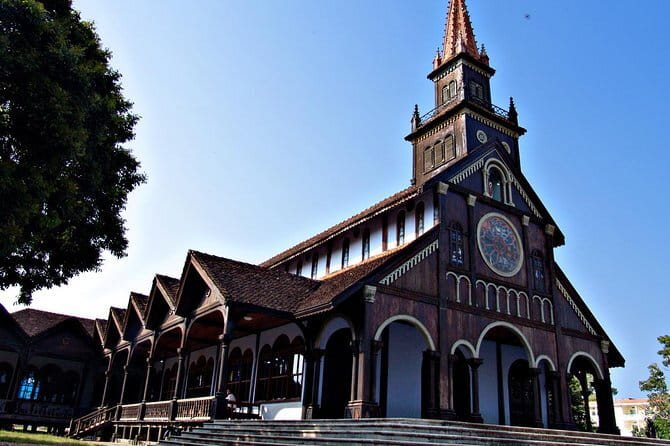 Da Lat Easy Rider-3 Days From Dalat To Ho Chi Minh city - Comfort, weather, and practical planning