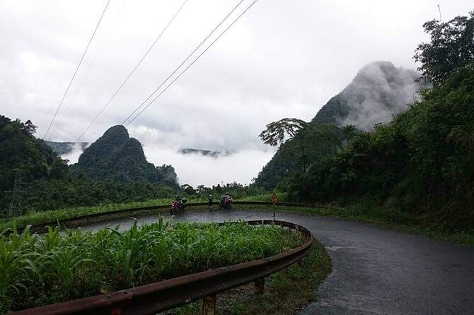 Da Lat Easy Rider- Motorbike Tour- Countryside & Homemade Cooking - Why this motorbike tour works well in Da Lat